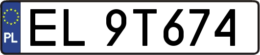 EL9T674