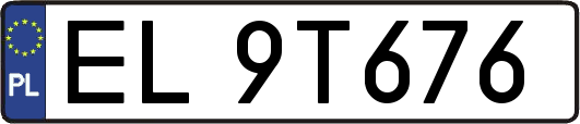 EL9T676