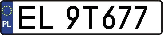 EL9T677