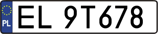 EL9T678