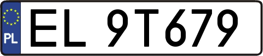 EL9T679