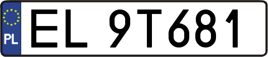 EL9T681