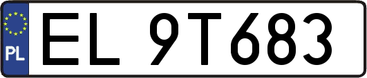 EL9T683