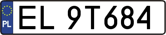 EL9T684