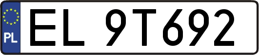 EL9T692