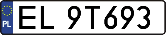EL9T693