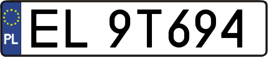EL9T694