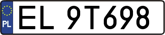 EL9T698