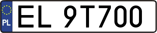 EL9T700