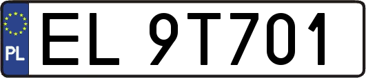 EL9T701