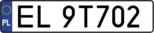 EL9T702