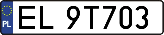 EL9T703