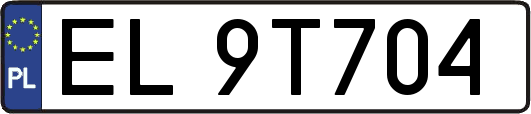 EL9T704