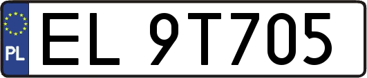 EL9T705
