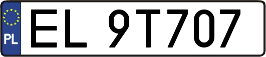 EL9T707