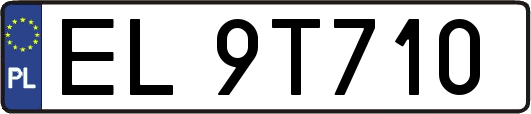 EL9T710