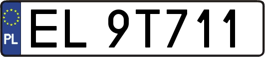 EL9T711