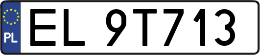 EL9T713