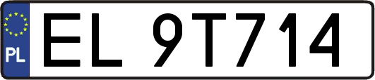 EL9T714