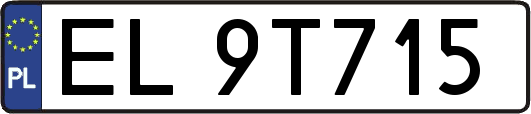EL9T715