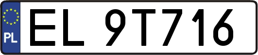 EL9T716