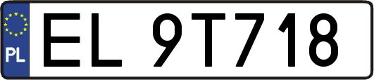 EL9T718