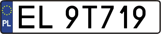 EL9T719