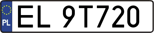 EL9T720