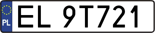 EL9T721