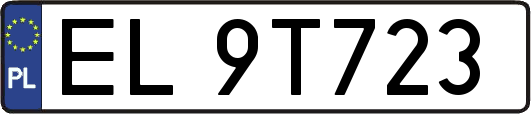 EL9T723
