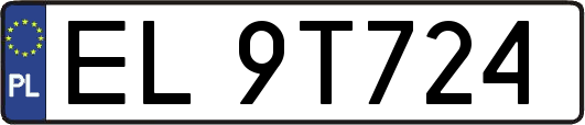 EL9T724