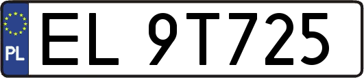 EL9T725