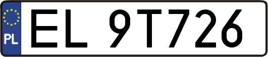 EL9T726