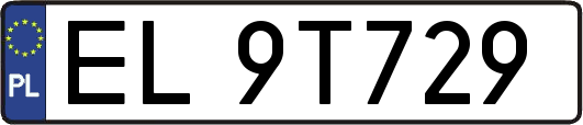 EL9T729