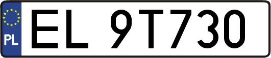 EL9T730