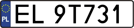 EL9T731