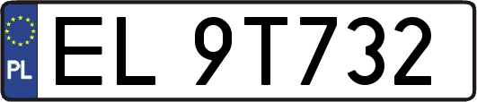 EL9T732
