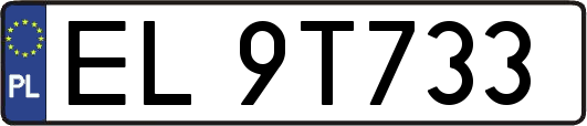 EL9T733