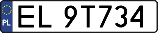 EL9T734