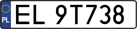EL9T738