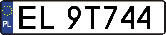 EL9T744