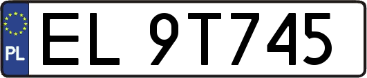 EL9T745