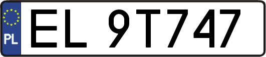 EL9T747