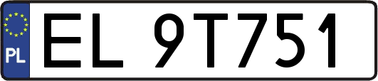 EL9T751