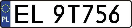 EL9T756
