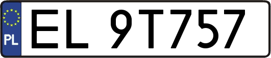 EL9T757