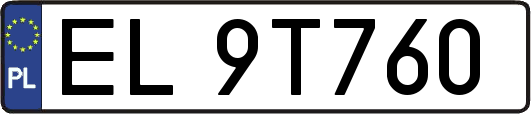 EL9T760