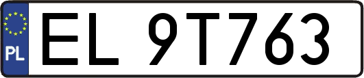 EL9T763