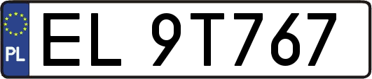 EL9T767