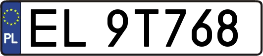 EL9T768